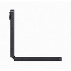 Samsung Galaxy Z Flip7 - 512 GB - Jetblack - Bell and Virgin Plus-FlexCam makes content creation simple, letting you shoot, film and frame hands-free from almost any angle