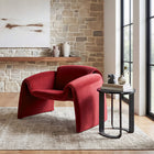 Zuo Divin Side Table - Black-Maximum Weight Capacity: 175