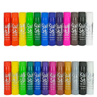 Kwik Stix Solid Tempera Paint - Master Art Set - 60 Colors-WASHABLE PAINT: Don't stress about a mess, as this tempera paint easily washes off. No cups, brushes, smocks or water cups needed!
