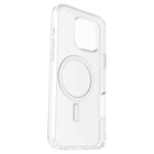 OtterBox Protection&Power Kit (Symmetry Clear MagSafe with Glass & Wall Charger 30W White) iPhone 16 Pro Max - Clear-30W Fast charge