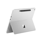 Microsoft Surface Pro 12" Copilot+ PC Tablet - Snapdragon X Plus - 512 GB SSD - 16 GB RAM - Platinum - Bilingual-All-Day Energy - Up to 16 hours of battery life for local video playback for uninterrupted streaming
