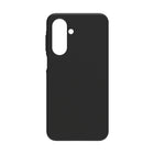 AXS Pulse Case for Samsung Galaxy A17 - Black-Reinforced Corners maximize shock absorption by creating an air cushion between your phone and any surface   Lifetime Warranty