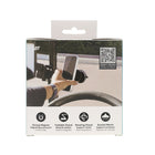 LBT On-the-Go Mag-Twist Mount - Black-7