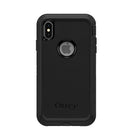 OtterBox Symmetry Case for iPhone 11 Pro - Clear-Clear & Synthetic rubber, Polycarbonate