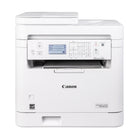 Canon imageCLASS MF284dw Monochrome Multi-Function Laser Printer - White -Wireless 3-in-1 (print / copy / scan)