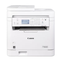 Canon imageCLASS MF284dw Monochrome Multi-Function Laser Printer - White -Wireless 3-in-1 (print / copy / scan)