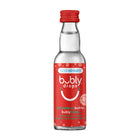 SodaStream Bubly Drops - Strawberry - 40mL-No sweeteners