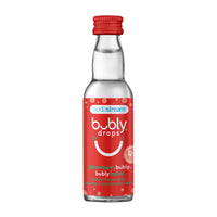 SodaStream Bubly Drops - Strawberry - 40mL-No sweeteners