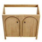 Modway Appia 36" Bathroom Vanity Cabinet - Oak-8
