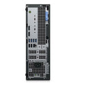 Dell OptiPlex 7060 Refurbished SFF Desktop Computer - Intel Core i5-8500 - 1 TB SSD - 32 GB RAM - Windows 11 Pro-32 GB DDR4