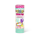 Rainbow Loom Surprise Cylinders-The Rainbow Loom Cylinder Surprise includes Finger Loom, 30 Loomi-Pal Charm, 200 Bands, 40 G-Clips