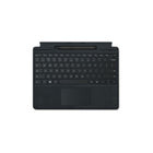 Microsoft Surface Pro Signature Keyboard with Slim Pen2 - Bilingual - Copilot Key - Commercial Black-Interface: Magnetic