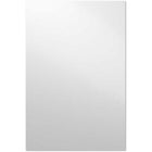 JAM PAPER Glossy Cardstock  - 100 lb - 12" W x 18" H - White - 250 Pack-Quantity: 250/Pack