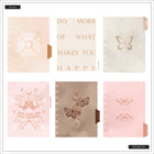 The Happy Planner 2025-2026 Muted Mariposa 12-Month Sustainable Planner-8