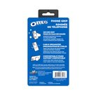 Orbit Oreo Secure Grip Phone Grip -Strong adhesive for secure phone grip