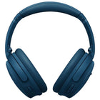Bose QuietComfort Wireless Noise Cancelling Over the Ear Headphones - Twilight Blue-Modes for Any Musical Moment
