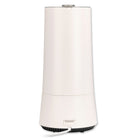 PureGuardian H997W 90-Hour Ultrasonic Humidifier with Humidistat-ULTRASONIC TECHNOLOGY: quietly disperses a fine mist providing relief from the dry air