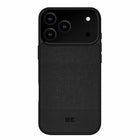Blu Element Folio 2-in-1 Compatible with MagSafe Case for iPhone 17 Pro - Black-Car mount compatible