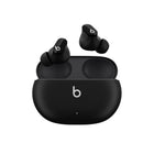 Beats Studio Buds True Wireless Noise Cancelling Earphones - Black-Active Noise Cancelling (ANC) blocks external noise for immersive listening
