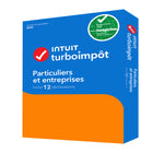 Turbotax Home & Business 2025 - 12 Returns - Bilingual - Windows-Double checks for errors, Up-to-date on the latest tax year changes, Import your CRA tax data directly into your return, File up to 12 returns