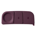 b.box Lunchbox - Harry Potter-Gel cooler pack sits underneath the sandwich tray to keep food cooler for longer