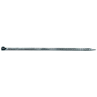 Avery Ladder Ties - 11" L - Natural - 1000 Pack-Lightweight, low cost nylon ties are strong yet flexible