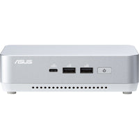 ASUS NUC 14 PRO+ Barebone Kit with Intel Core Ultra 5 125H Processor - RNUC14RVSU500001I-Superior performance besting all other competitive mini-PCs