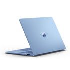 Microsoft Surface Laptop Copilot+ PC 13.8" Touchscreen Laptop - Snapdragon X Plus - 512 GB SSD - 16 GB RAM - Windows 11 - Sapphire - English-Your AI sidekick accelerated: Search for what you need with natural language, whether you saw it, sent it, or saved it across any platform and let Recall find it, instantly