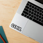 Cricut Printable 8.5" x 11" Vinyl - Transparent - 12 Pack-6