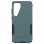 OtterBox Commuter Case for Samsung Galaxy S25+ - Sagebrush-DROP+ 3X as many drops as military standard (MIL-STD-810G 516.6)
