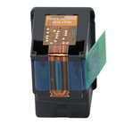 Nexink HP 62 Remanufactured Ink Cartridges - Standard Yield - Black - 2 Pack-Professional quality, perfect for the office