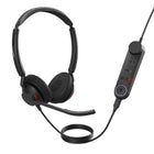 Jabra Engage 50 II Link USB-A MS Stereo Headset-Stereo headset