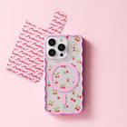 Ideal of Sweden Print Pack for iPhone 17e/16e/15/14/13/12/12 Pro - J'adore-With a variety of designs to choose from, you can refresh your style anytime, without adding bulk