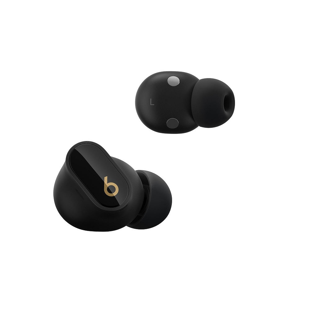 Beats Studio Buds + True Wireless Noise Cancelling Earbuds - Black