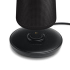 Bose SoundLink Revolve II Bluetooth Speaker - Triple Black-Easy access to Siri & Google Assistant