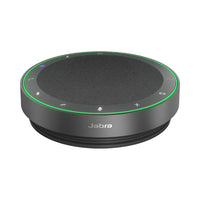 Jabra Speak2 75 Conferencing Speakerphone with Link 390 USB-C Adapter - Microsoft Teams-The Speak2 75 is the next generation of professional, portable speakerphone, packed with the very latest technology. 