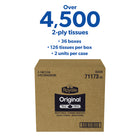 Royale Original 2-Ply Facial Tissues - 36 Pack-5