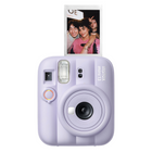 FUJIFILM instax mini 13 Instant Camera Bundle - Dreamy Purple-Easy to use