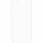 OtterBox Alpha Glass Screen Protector for iPhone 14/13/13 Pro - Clear-Compatible with iPhone 14, iPhone 13, iPhone 13 Pro