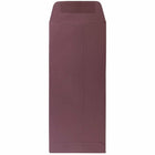 JAM Paper #10 Policy Envelopes, 4 1/8 x 9.5, Burgundy, 500 Pack (36396161H)-Burgundy paper envelope