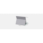 BOOX Magnetic Case for Note Max and Tab X C - Cyan Black-8