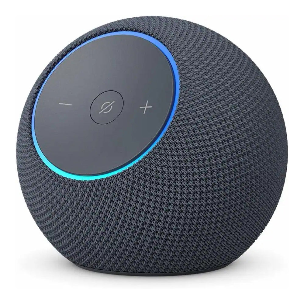 Amazon Echo Dot Max Alexa speaker includes Alexa+ - Graphite