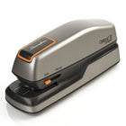 Swingline Optima 20 Compact Electric Stapler-Jam Free guaranteed for fast, high-volume stapling when used with Swingline S.F.TM   4 TM  Premium or Optima Premium Staples