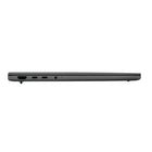 ASUS Zenbook A14 14" Copilot+ PC Laptop - Snapdragon X - 1 TB SSD - 32 GB RAM - Win 11 Home - Iceland Grey-We have designed Zenbook A14 to be lighter, so you can carry more of what matters. This device is made from carefully selected lightweight materials that maintain strength, performance, and battery life.