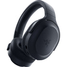 Razer Barracuda X (2022) Wireless Multi-Platform Gaming Headset - Black-50 Hours Battery Life with USB-C Charging for All-day Use