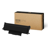 Ecotone Xerox 006R04400 Remanufactured Toner Cartridge - Standard Yield - Black-Color : Black