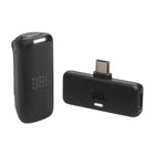 JBL Quantum Stream Wireless USB-C-Charge while streaming - You can easily charge your device while streaming, using the additional USB-C port in the dongle