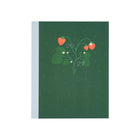 The Happy Planner 2026–2027 Organized Classic Book Bound Soft Cover Dated Planner - 9-13/16" x 8-11/16" - Sweet Strawberry-Also includes 3 Bonus months and extra lined note pages