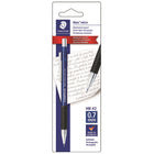 Staedtler Mars Mechanical Pencil - 0.7mm - #2 HB-Micro pencil for writing and drawing