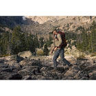 Garmin GPSMAP H1 Premium GPS Handheld-ON THE GO - The navigator has integrated Spine Mount 2 and includes a removable loop carabiner for more versatility on your adventure. Compatible with additional Spine Mount 2 accessories (sold separately).